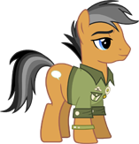 Quibble Pants