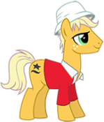 Ragamuffin
