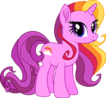 Rainbow Flash