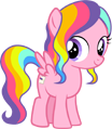 Rainbow Harmony