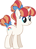 Rainbow Stars