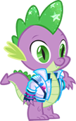 Retro Spike