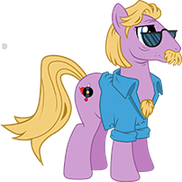 Rockin' Stallion