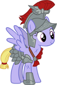 Royal Legionnaire