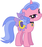 Royal Ribbon