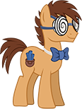 Scholarly Convention Guest