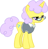 School Judge Mare