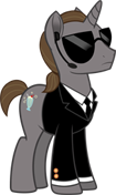 Songbird Serenade's Agent