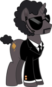 Songbird Serenade's Bodyguard