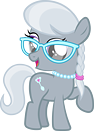 Silver Spoon