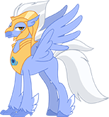 Sky Beak