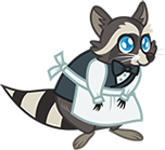 Smoky Jr.