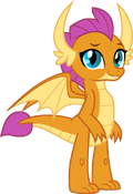 Smolder