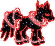 Sparkle Smudge