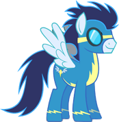 Soarin