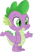 Spike