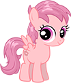 Eco-conscious Schoolpony