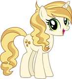 Canterlot Shopper