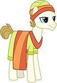 Tall Innkeeper