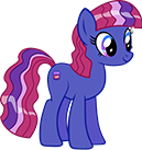Timid Mare