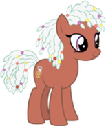 Toffee Truffle