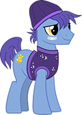 Trendy Hype Pony