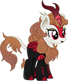Vampire Autumn Blaze