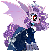Vampire Cadance