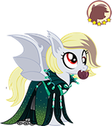 Vampire Muffins