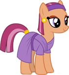 Well-Dressed Somnambulan