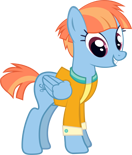 Windy Whistles