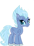 Windy the Windigo