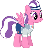 Wonderbolt Trainer