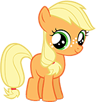 Young Applejack
