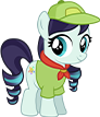 Young Coloratura