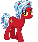 Zappityhoof