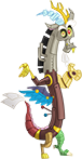 Robo Discord