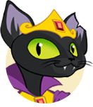 Abyssinian King