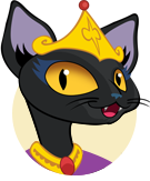 Abyssinian Queen