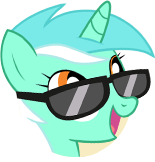 Agent Lyra Heartstrings