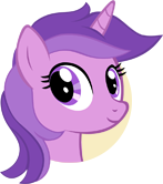 Amethyst Star