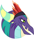 Ancient Dragon Lord