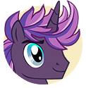 Ancient Hostage Pony