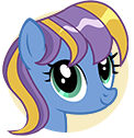 Angry Ponyville Citizen