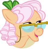 Apple Rose