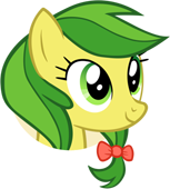 Apple Fritter
