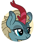 Aquamarine Kirin