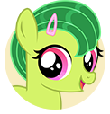 Art Enthusiast Filly