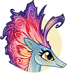 Azure Mermare