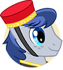 Bellhop Pony